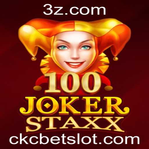 Descubra o Mundo de 100JokerStaxx: Um Guia Completo para Jogadores