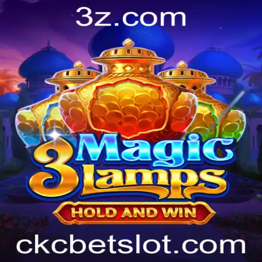 Explorando o Fascinante Mundo do Jogo 3MagicLamps
