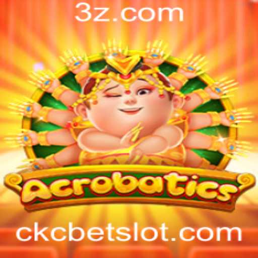 Acrobatics: Um Jogo de Estratégia e Habilidade