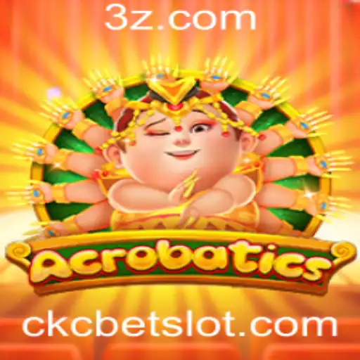 Acrobatics: Um Jogo de Estratégia e Habilidade