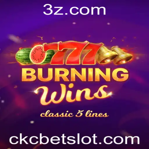 Explorando o Fascinante Mundo de BurningWins e CKC Bet