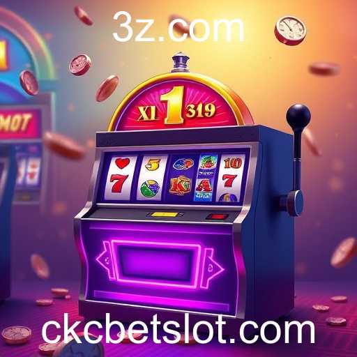 O Fascinante Mundo dos Caça-Níqueis Online: Explorando o CKC Bet