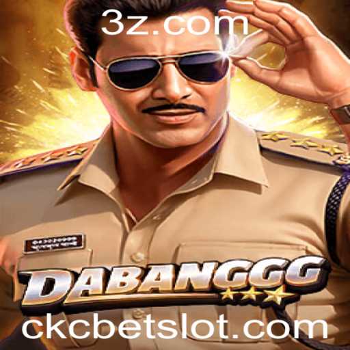 Explorando o Fascinante Mundo do Jogo DABANGGG com CKC Bet