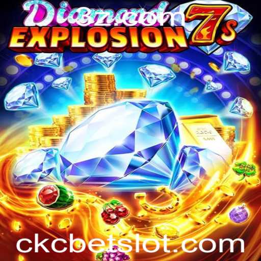 DiamondExplosion7s: Um Mergulho no Mundo do Cassino com a Chance de Ganhar Muito