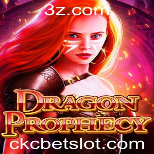 DragonProphecy: Explorando o Mundo do Jogo e o Fenômeno CKC Bet