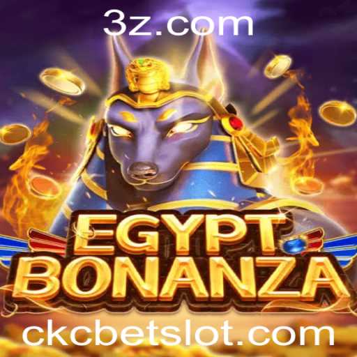 Descubra o Fascinante Mundo do Jogo EgyptBonanza