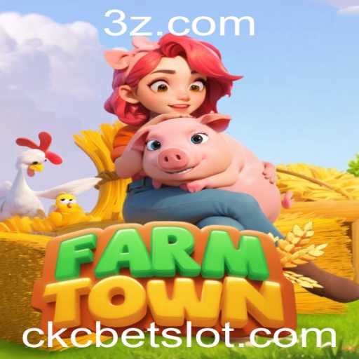Descubra o Encantador Mundo de FarmTown: Um Guia Completo