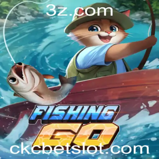 Explorando o Mundo de FishingGO: Jogue e Aposte com ckc bet