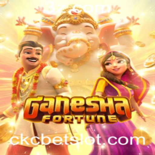 GaneshaFortune: Desvendando o Universo de Oportunidades no ckc bet