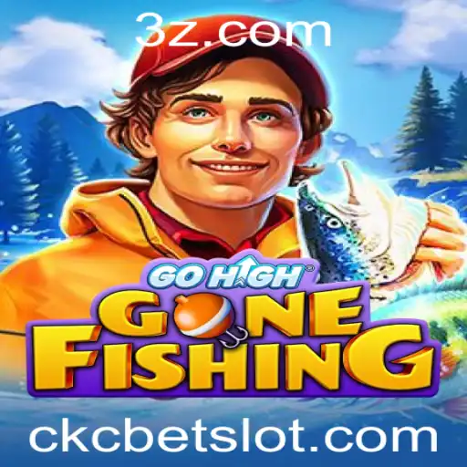 GoHighGoneFishing: A Nova Aventura Interativa e Como Entra a CKC Bet