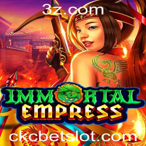 Explorando o Fascinante Mundo do Jogo ImmortalEmpress