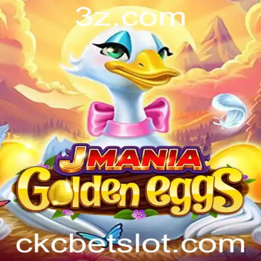 Explorando JManiaGoldenEggs: Um Jogo Inovador e suas Regras