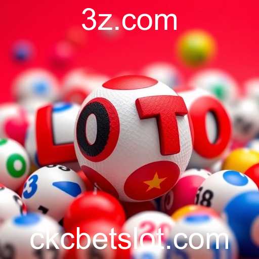 A Fascinante Jornada dos Jogos de Loteria e o Impacto do CKC Bet