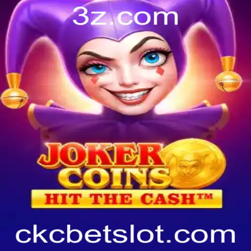 Explorando o Mundo de JokerCoins e CKC Bet