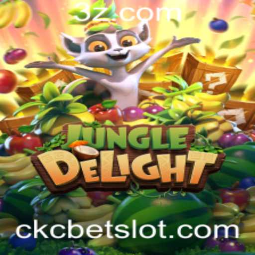 Explorando JungleDelight: Um Guia Completo com Foco em CKC Bet
