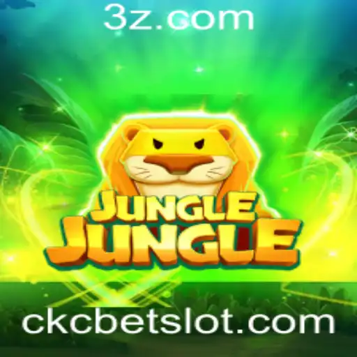 Explorando 'JungleJungle' e o Fascínio do Jogo CKC Bet