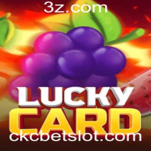 Explore o Universo de LuckyCard: Um Jogo de Azar Fascinante