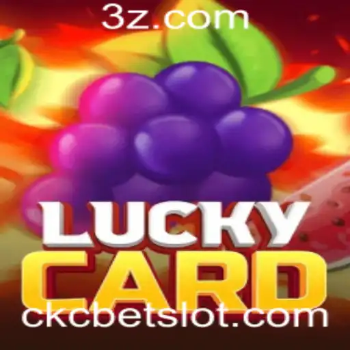 Explore o Universo de LuckyCard: Um Jogo de Azar Fascinante