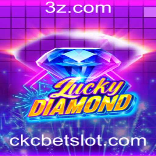 Descubra LuckyDiamond: O Jogo Revolucionário com CKC Bet