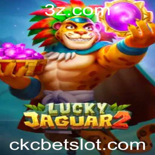 Descubra Luckyjaguar2: O Novo Fenômeno do Jogo de Apostas