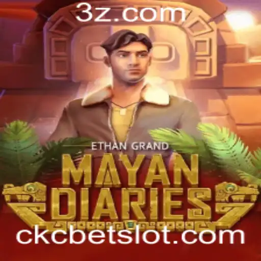 Descubra o Fascinante Universo de MayanDiaries: Um Mergulho no Passado com o CKC Bet