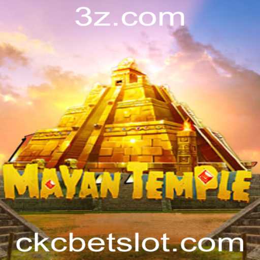 Explorando MayanTemple: O Novo Fenômeno dos Jogos com 'Ckc Bet'