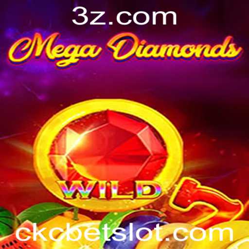 MegaDiamond: A Nova Sensação nos Jogos de Aposta