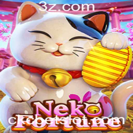 NekoFortune: Descubra o Encanto do Novo Jogo de Apostas