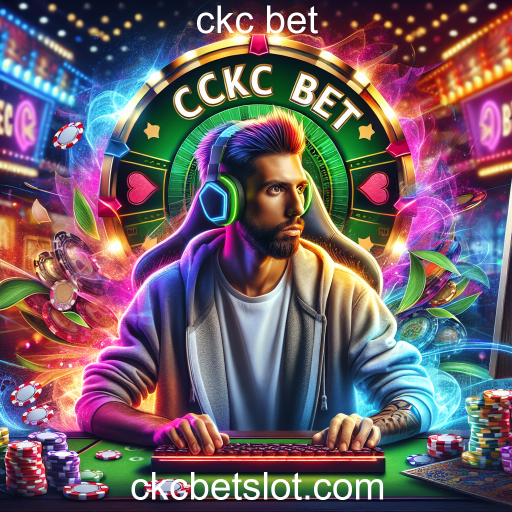Atualizações e Tendências no Mundo dos Jogos: Notícias do ckc bet