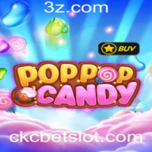 Descubra o Universo de POPPOPCANDY: O Novo Jogo que Está Conquistando a Comunidade CKC Bet