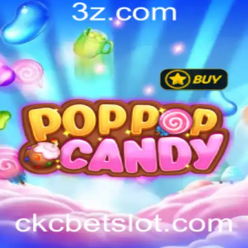 Descubra o Universo de POPPOPCANDY: O Novo Jogo que Está Conquistando a Comunidade CKC Bet