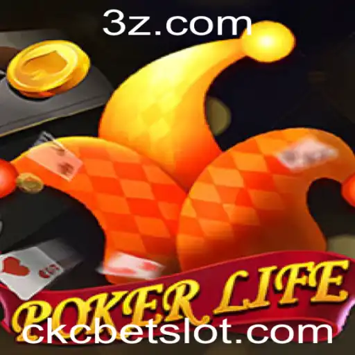PokerLife: Mergulhe em um Novo Conceito de Jogo com CKC Bet