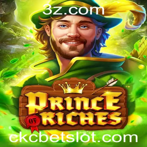 Explorando o Jogo PrinceOfRiches: Regras e Como Jogar