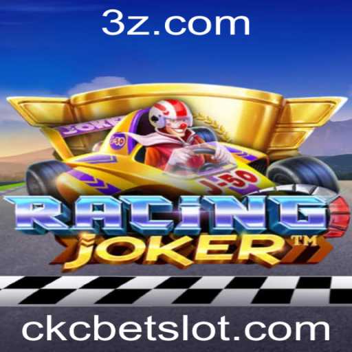 Explorando o Mundo de 'RacingJoker': Uma Jornada Emocionante no Universo das Apostas