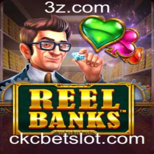 Explorando o Mundo Empolgante do Jogo ReelBanks com CKC Bet