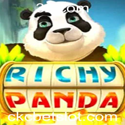 Descubra o Envolvente Mundo de RichyPanda e CKC Bet