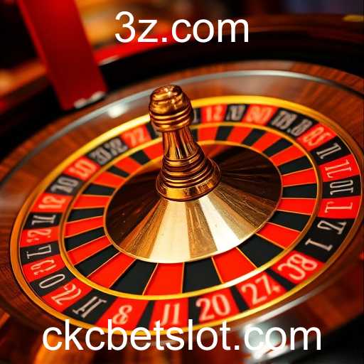 O Fascinante Mundo da Roleta e o Impacto do CKC Bet