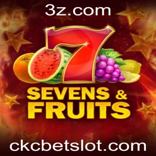 Explorando o Jogo SevensFruits e a Plataforma CKC Bet