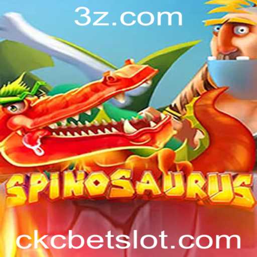 Spinosaurus: O Fascinante Mundo do Jogo e a Aposta CKC