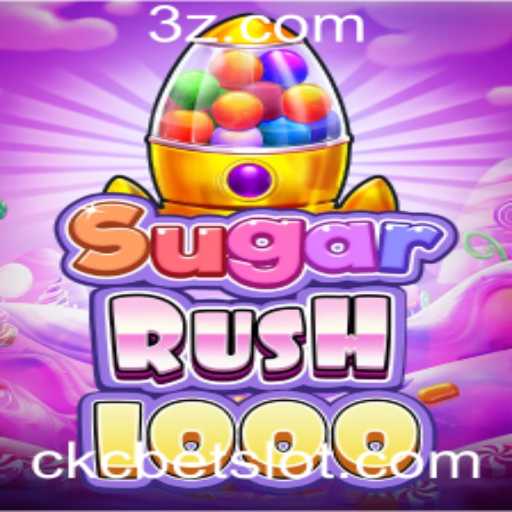 Explorando o Excitante Mundo de SugarRush1000 e CKC Bet