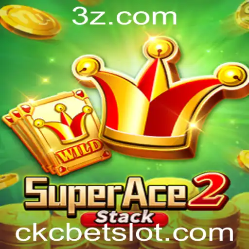 Explorando SuperAce2: O Novo Fenômeno no Mundo dos Jogos com ckC Bet