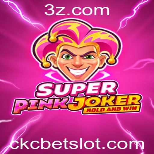 Descubra o Fascinante Mundo de SuperPinkJoker: O Jogo que Está Mexendo com as Estruturas do Poker