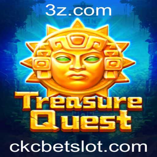 Explorando TreasureQuest e a Emoção do CKC Bet