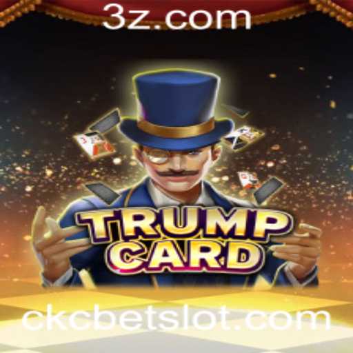 TrumpCard: Um Jogo Estratégico para Tempos Modernos