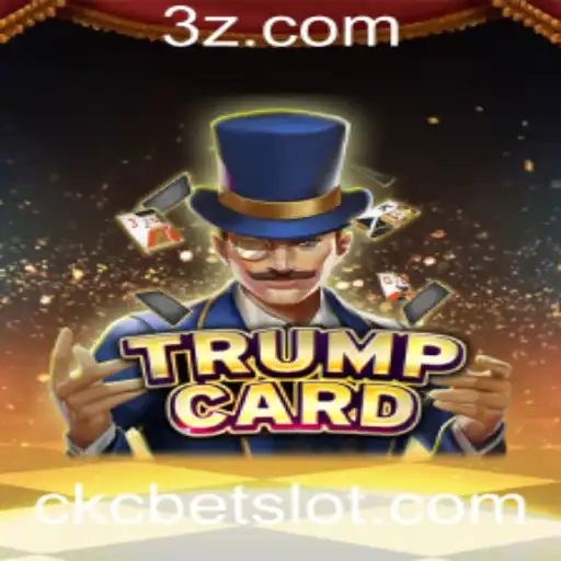 TrumpCard: Um Jogo Estratégico para Tempos Modernos
