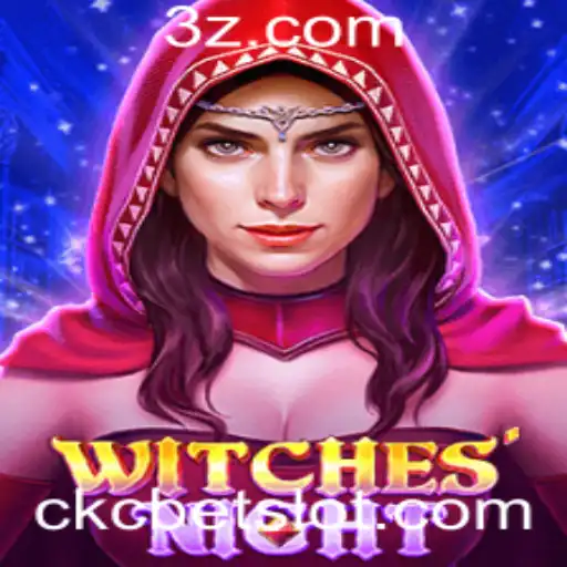 WitchesNight: Como Jogar e Dominar Esse Novo Jogo de Apostas