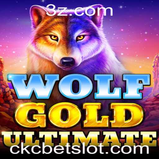 Descubra o Fascinante Mundo de WolfGoldUltimate e Apostas CKC