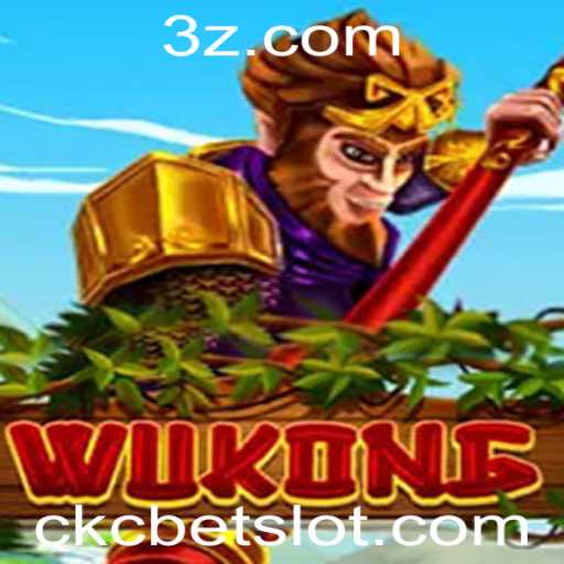 Descubra Tudo Sobre o Jogo Wukong e o Fenômeno CKC Bet