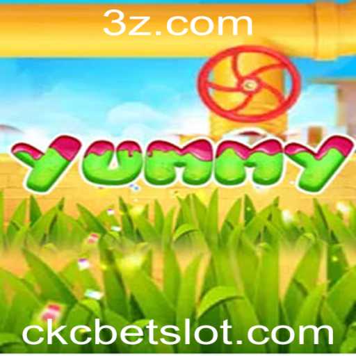 Descubra o Jogo Yummy e Tudo sobre CKC Bet