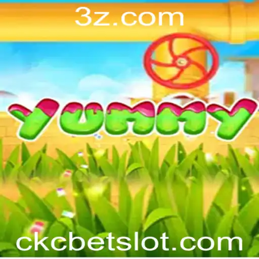 Descubra o Jogo Yummy e Tudo sobre CKC Bet